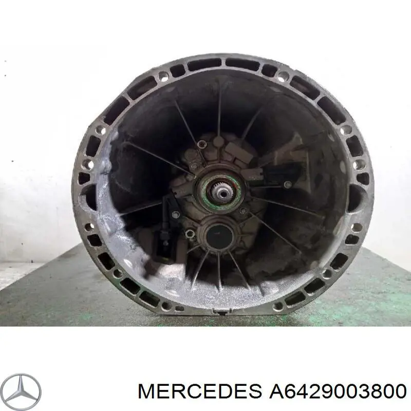  Mercedes A6421531079
