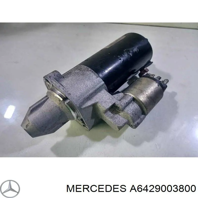 A6421531079 Mercedes 