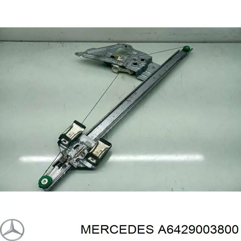  Mercedes A6421531079 цена, от 90.86 USD