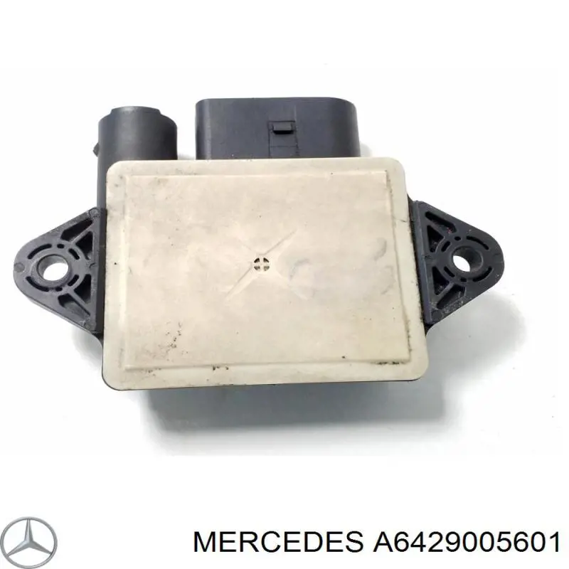 A6429005601 Mercedes 