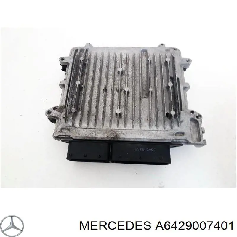  A6429007401 Mercedes