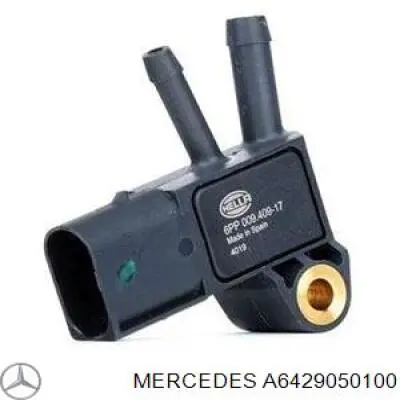 Mercedes A6429050100