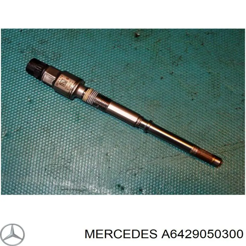 Свечи накала HB Autoelektrik 19571039 цена, от 92.13 USD