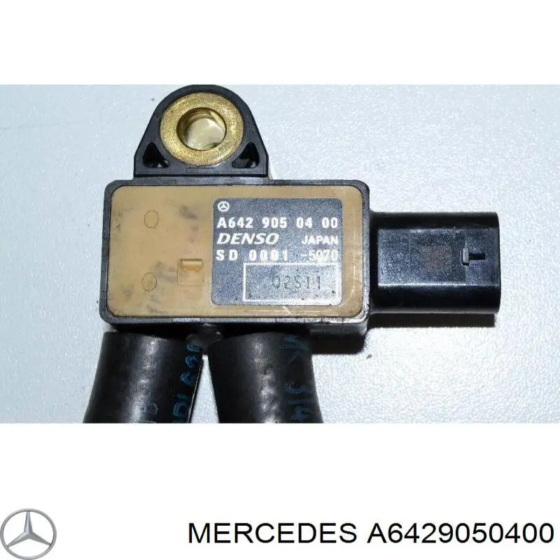 6429050400 Mercedes 