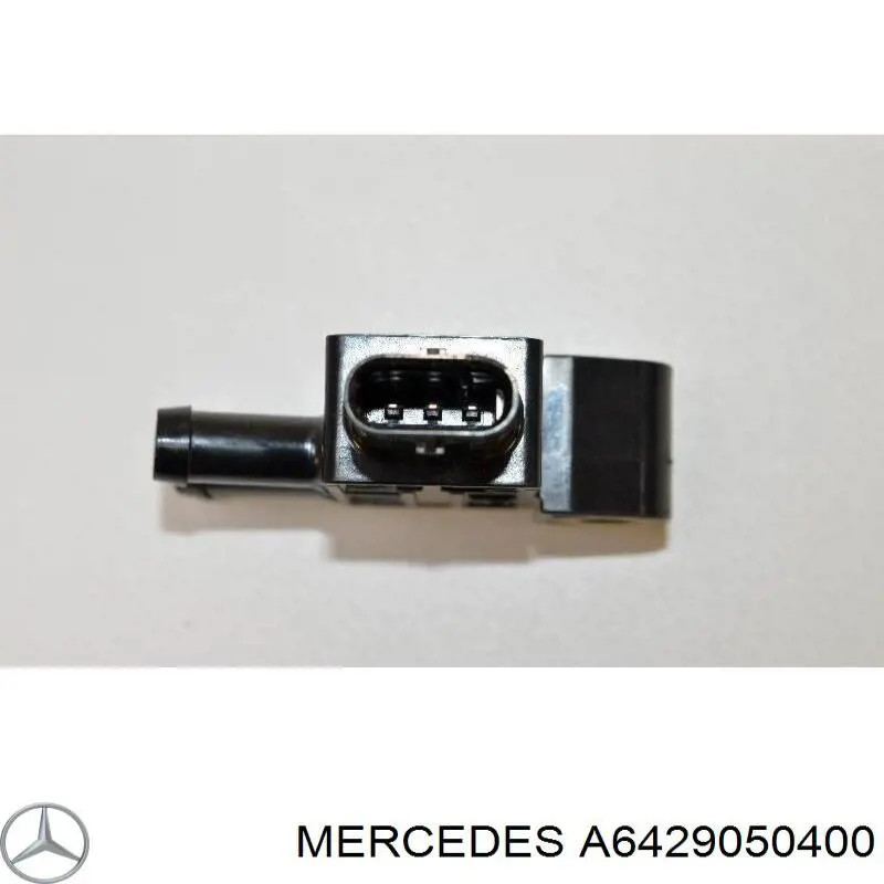 Датчик давления выхлопных газов Triscan 882323006 цена, от 24.27 USD