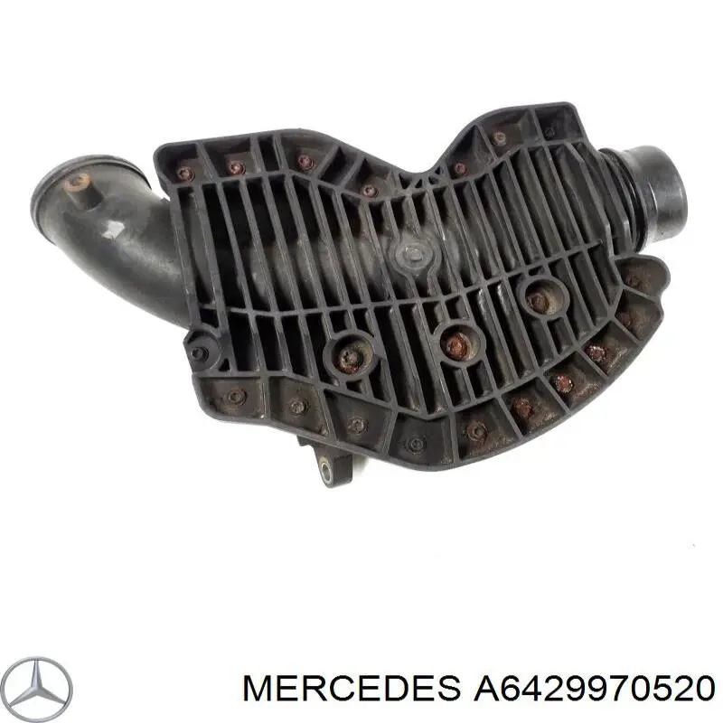 A6429970520 Mercedes 