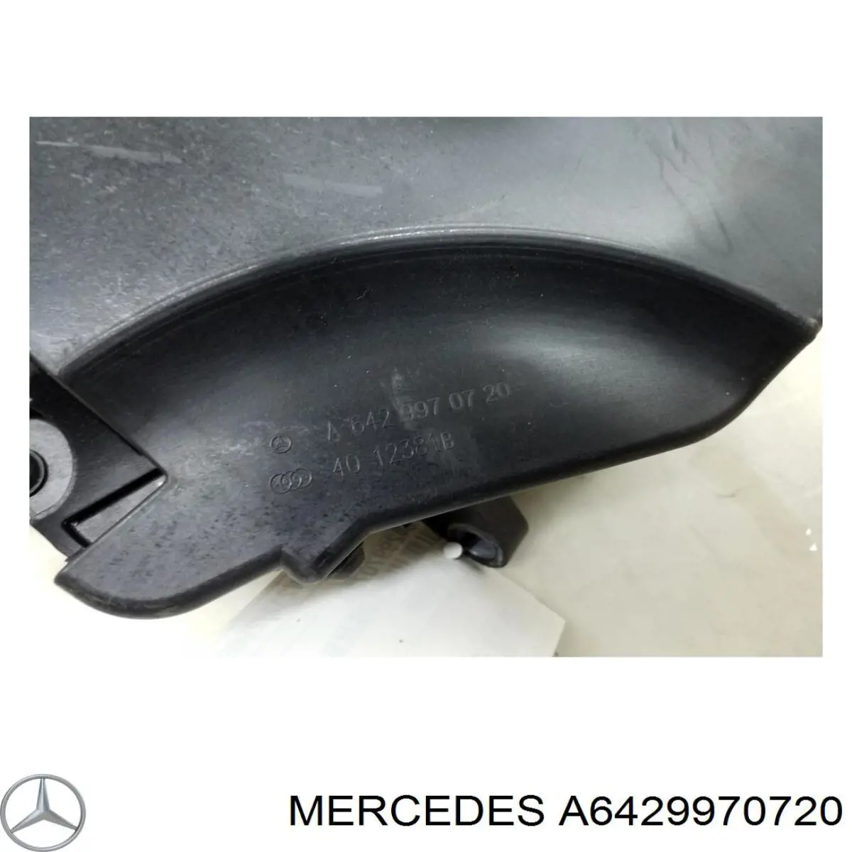  Mercedes A6429970720 цена, от 95.02 USD