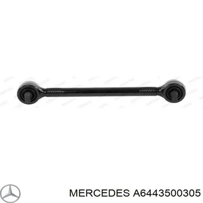  A6443500305 Mercedes