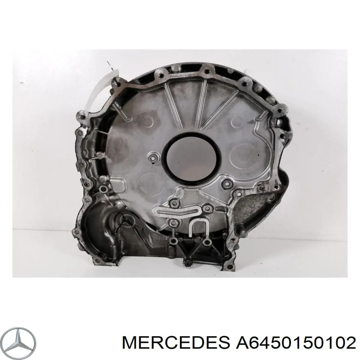 Купить A6450150102 Mercedes 