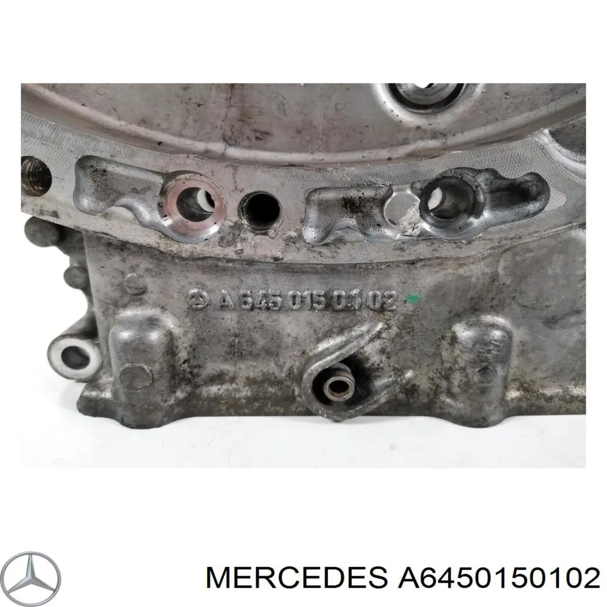  Mercedes A6450150102 цена, от 62.08 USD