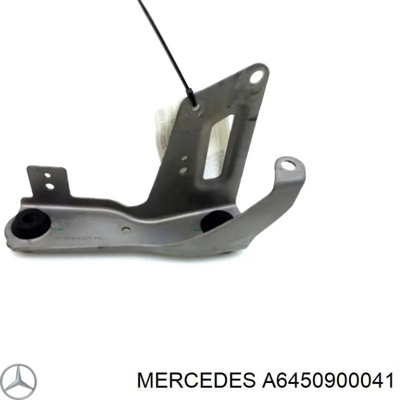  6450900041 Mercedes