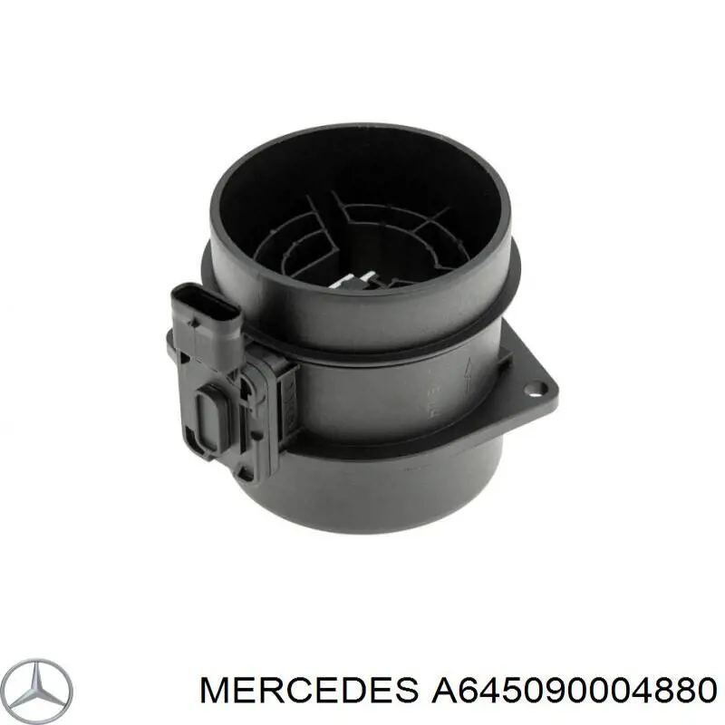 Купить A2C93230200 Mercedes Воздухомер