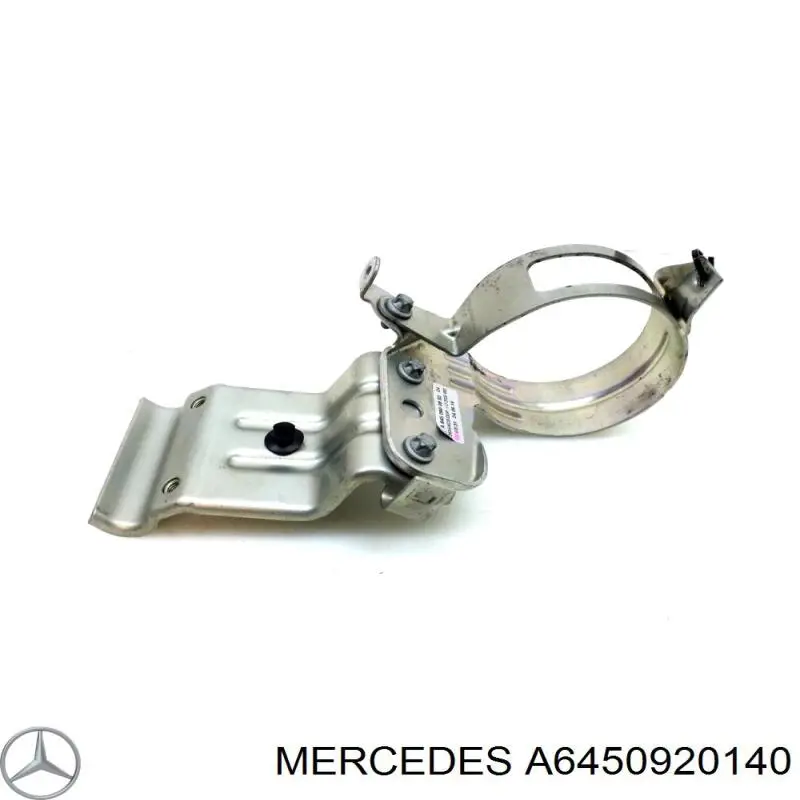 Купить A6450920140 Mercedes 