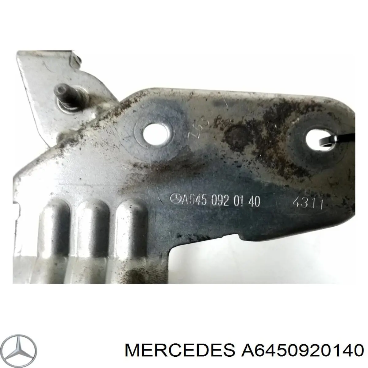  Mercedes A6450920140 цена, от 22.00 USD