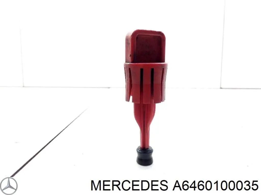 Пробка направляющей щупа АКПП 1370100335 Mercedes