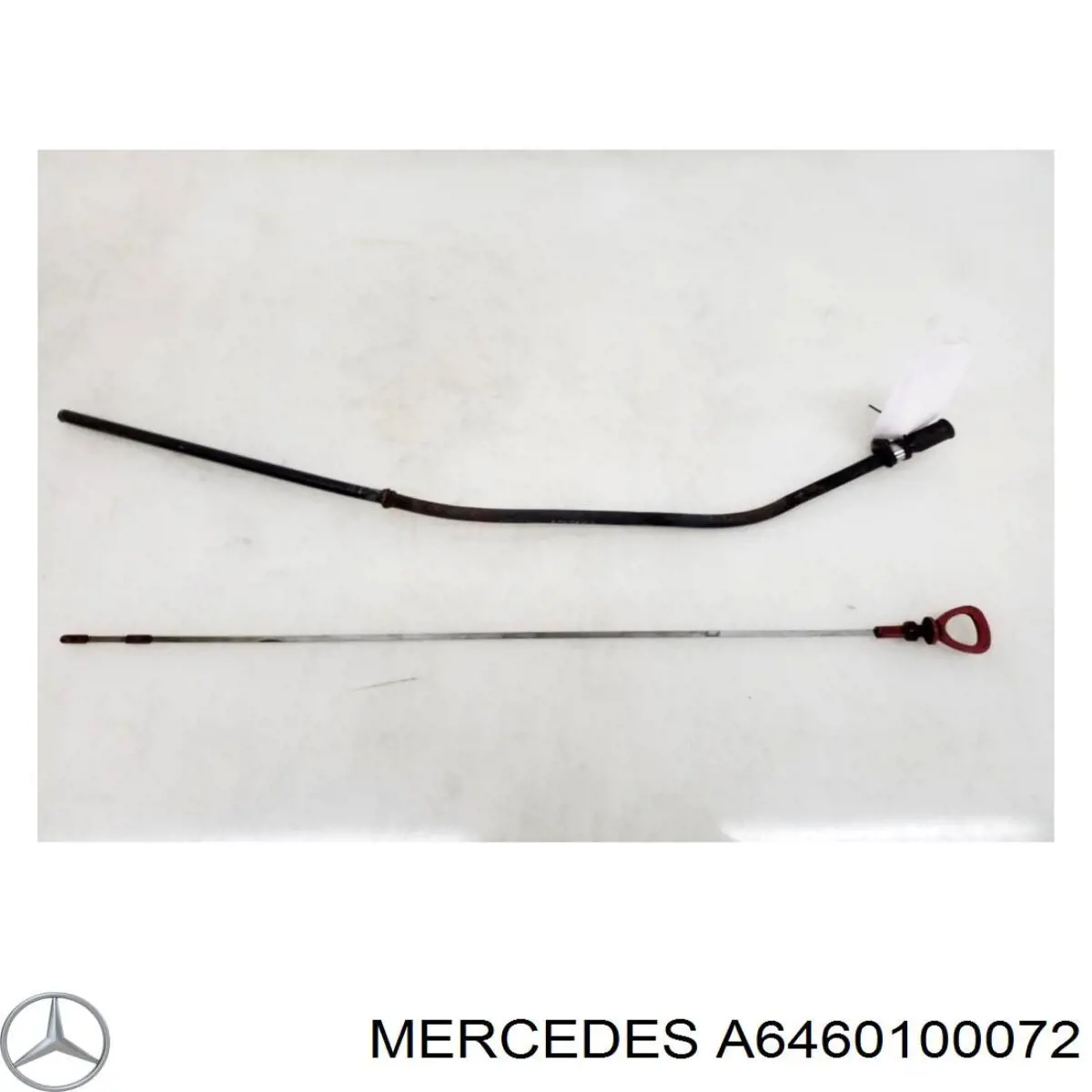  A6460100072 Mercedes