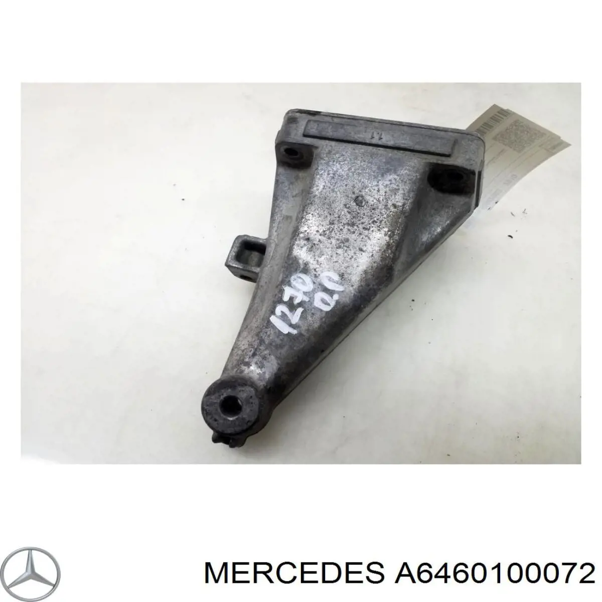 Индикатор уровня масла Mercedes A6020100672 цена, от 10.14 USD