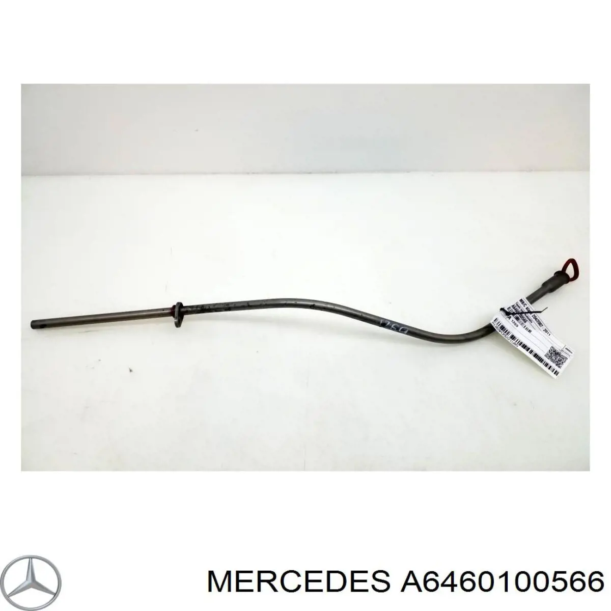 A6460100566 Mercedes 