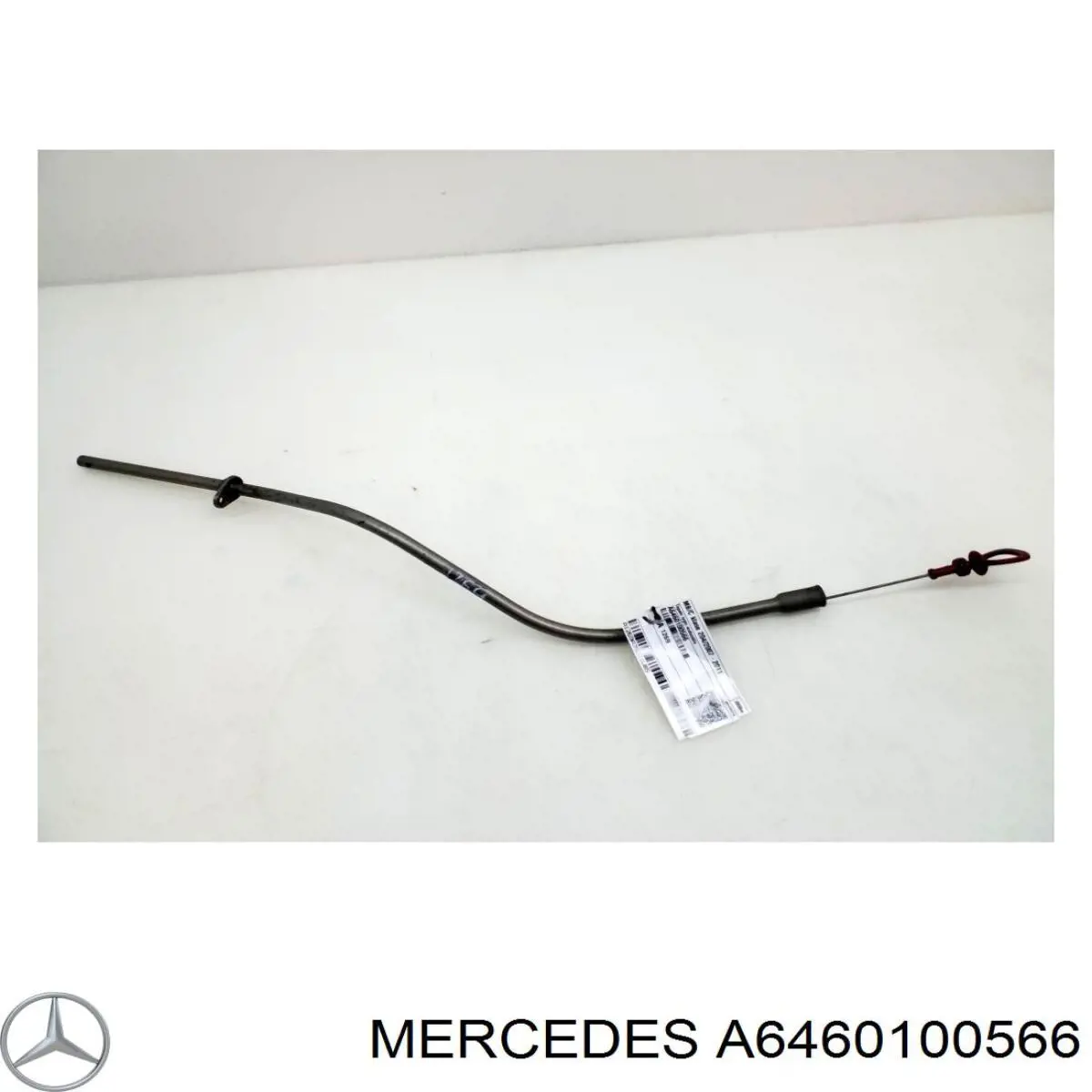 Купить A6460100566 Mercedes 