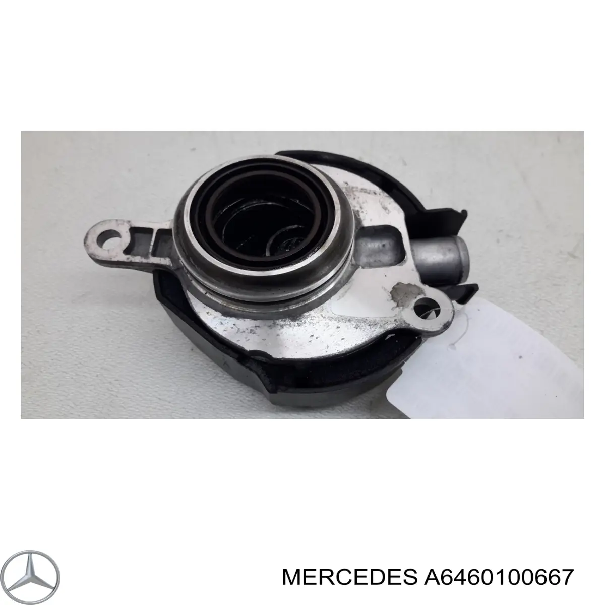 Крышка мотора декоративная Mercedes A6460100667 цена, от 8.69 USD