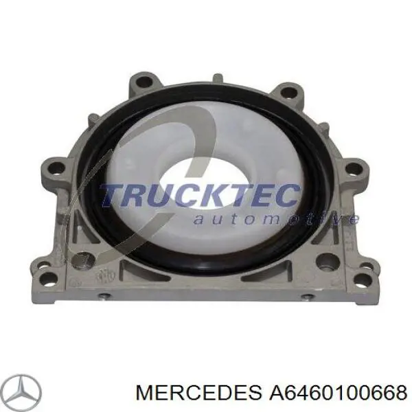 A6460100668 Mercedes 