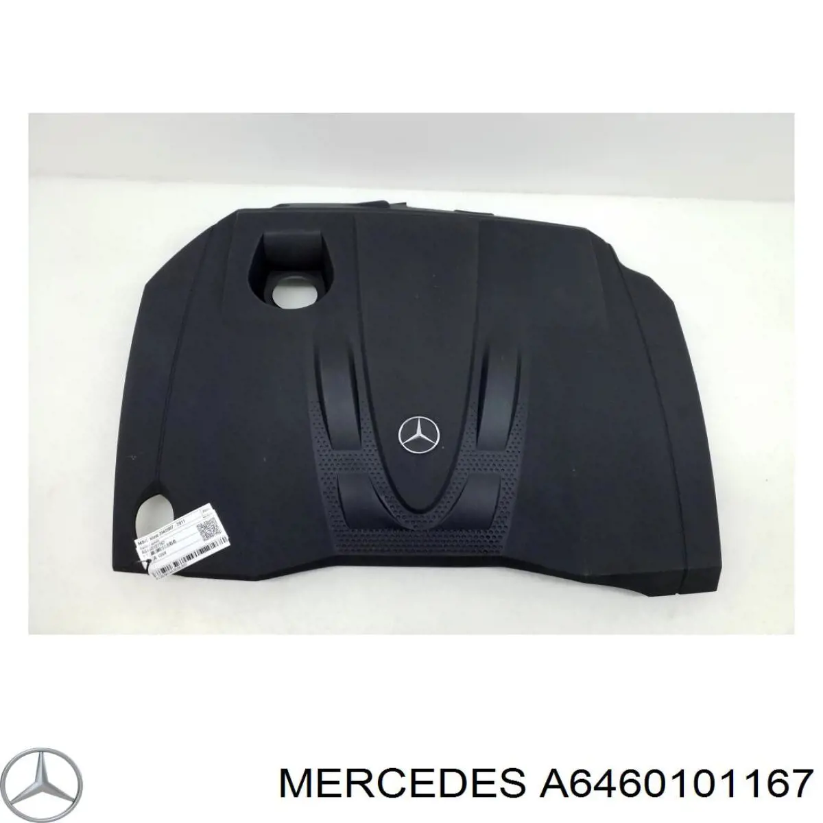  A6460101167 Mercedes