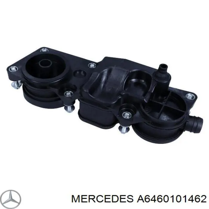 Маслоотделитель картерных газов A6460101462 Mercedes