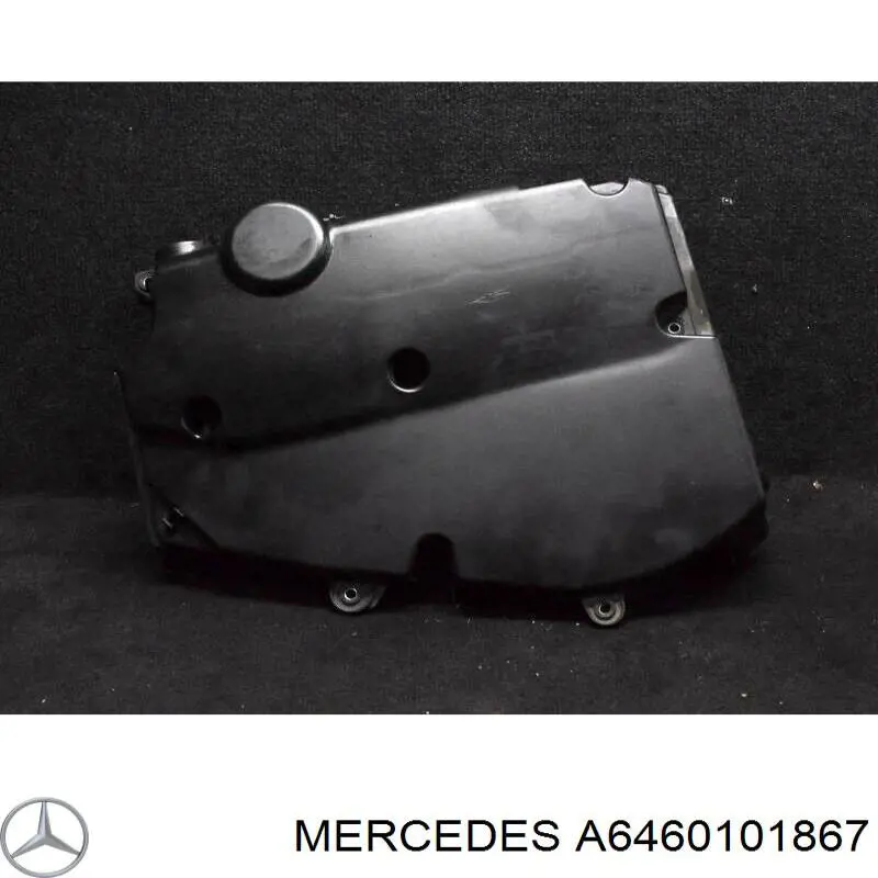  A6460101867 Mercedes