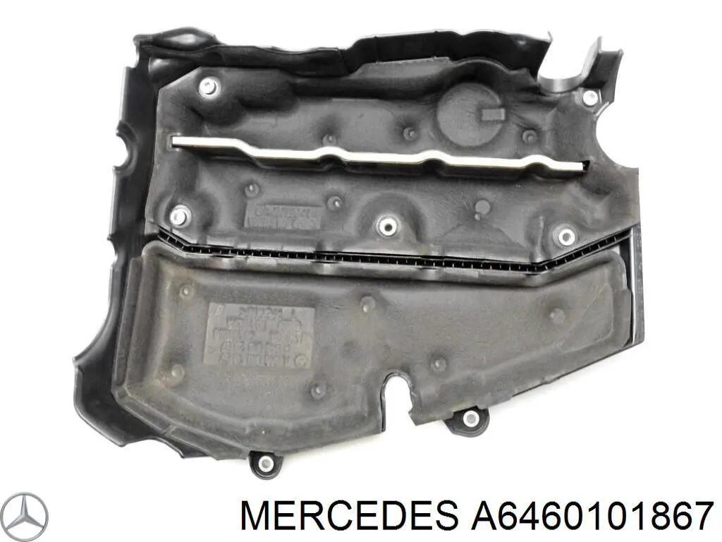  Mercedes A6460101867 цена, от 22.57 USD