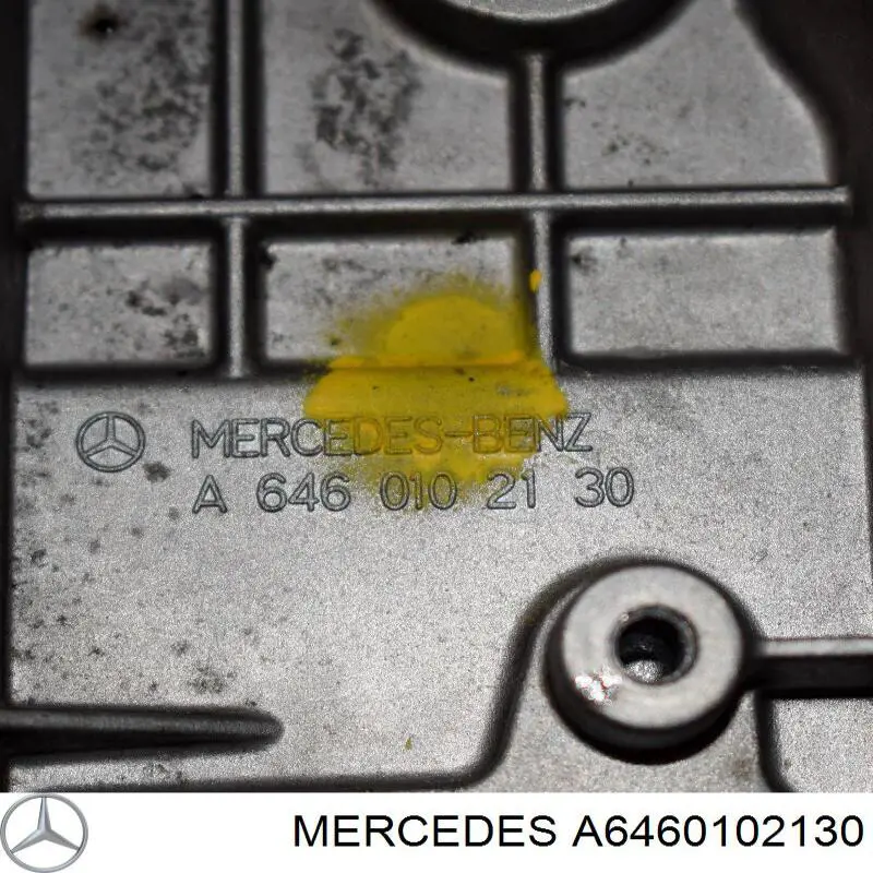  A6460102130 Mercedes