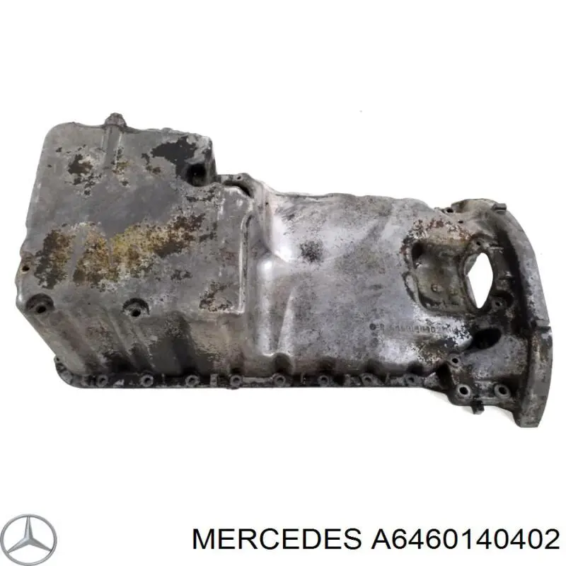  Mercedes A6460140402 цена, от 54.63 USD