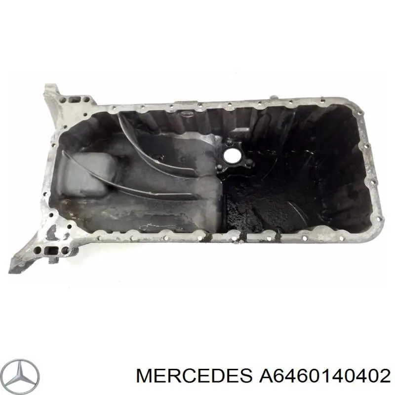 Купить A6460140402 Mercedes 