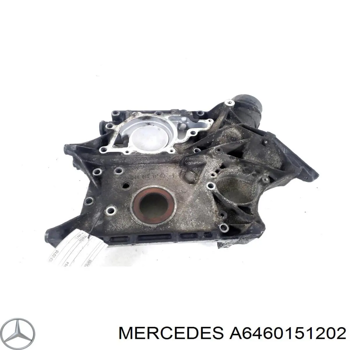  6460151202 Mercedes