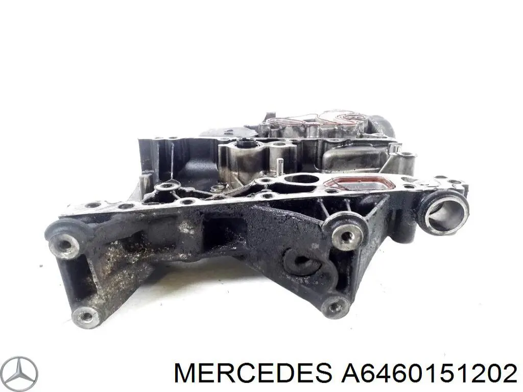  Mercedes 6460151202 цена, от 28.12 USD