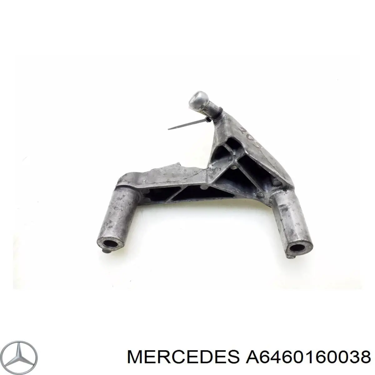  6460160038 Mercedes