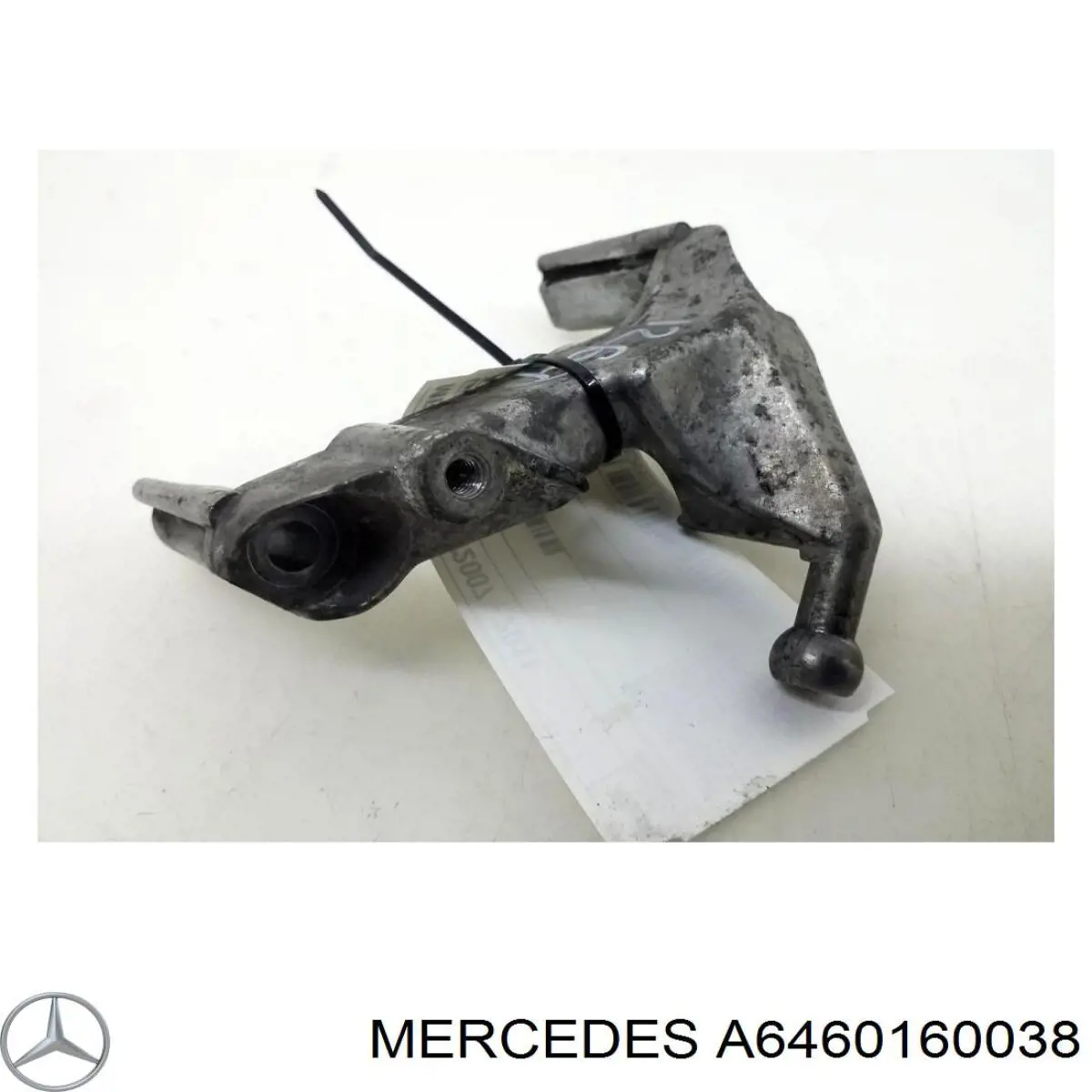 Купить A6460160038 Mercedes 