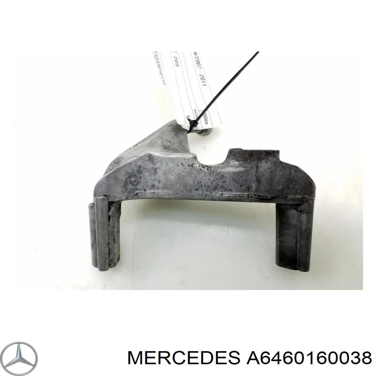  Mercedes A6460160038 цена, от 5.07 USD