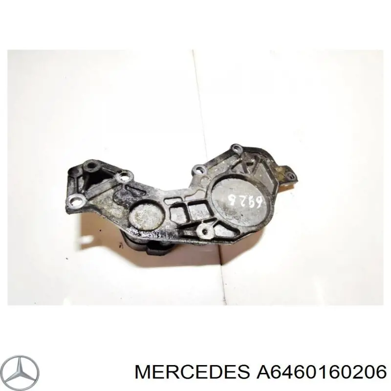  A6460160206 Mercedes