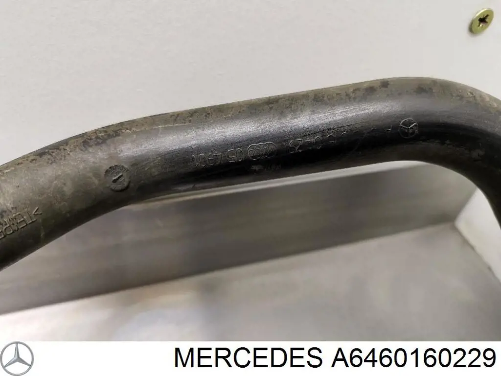  Mercedes 6460160229 цена, от 6.21 USD