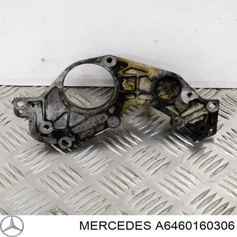 A6460160306 Mercedes 