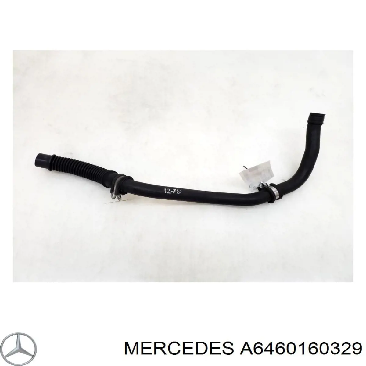  6460160329 Mercedes