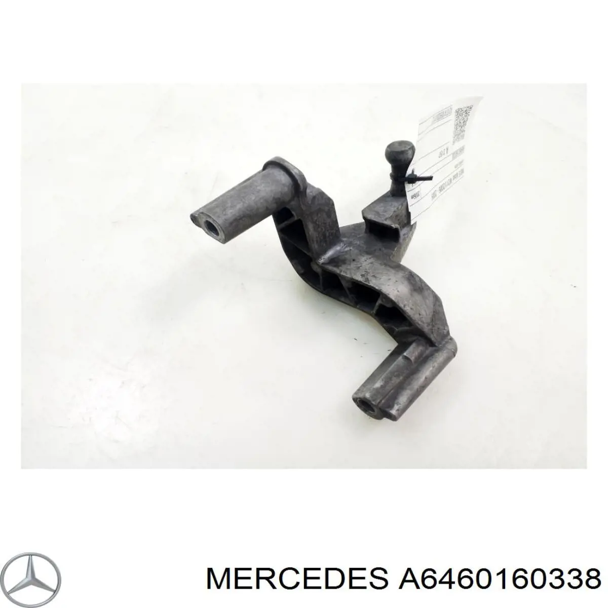 Купить A6460160338 Mercedes 