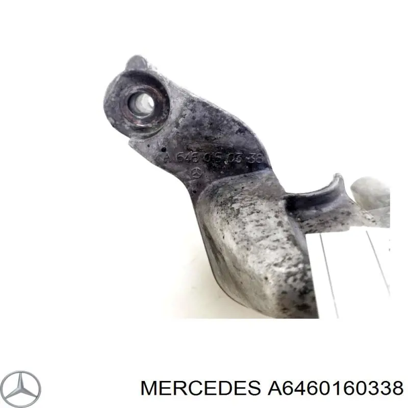  Mercedes A6460160338 цена, от 5.64 USD