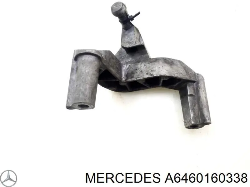 A6460160338 Mercedes 