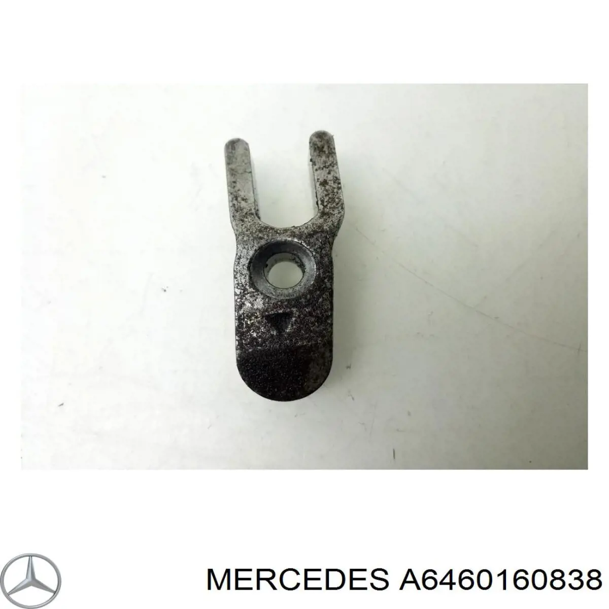  6460160838 Mercedes