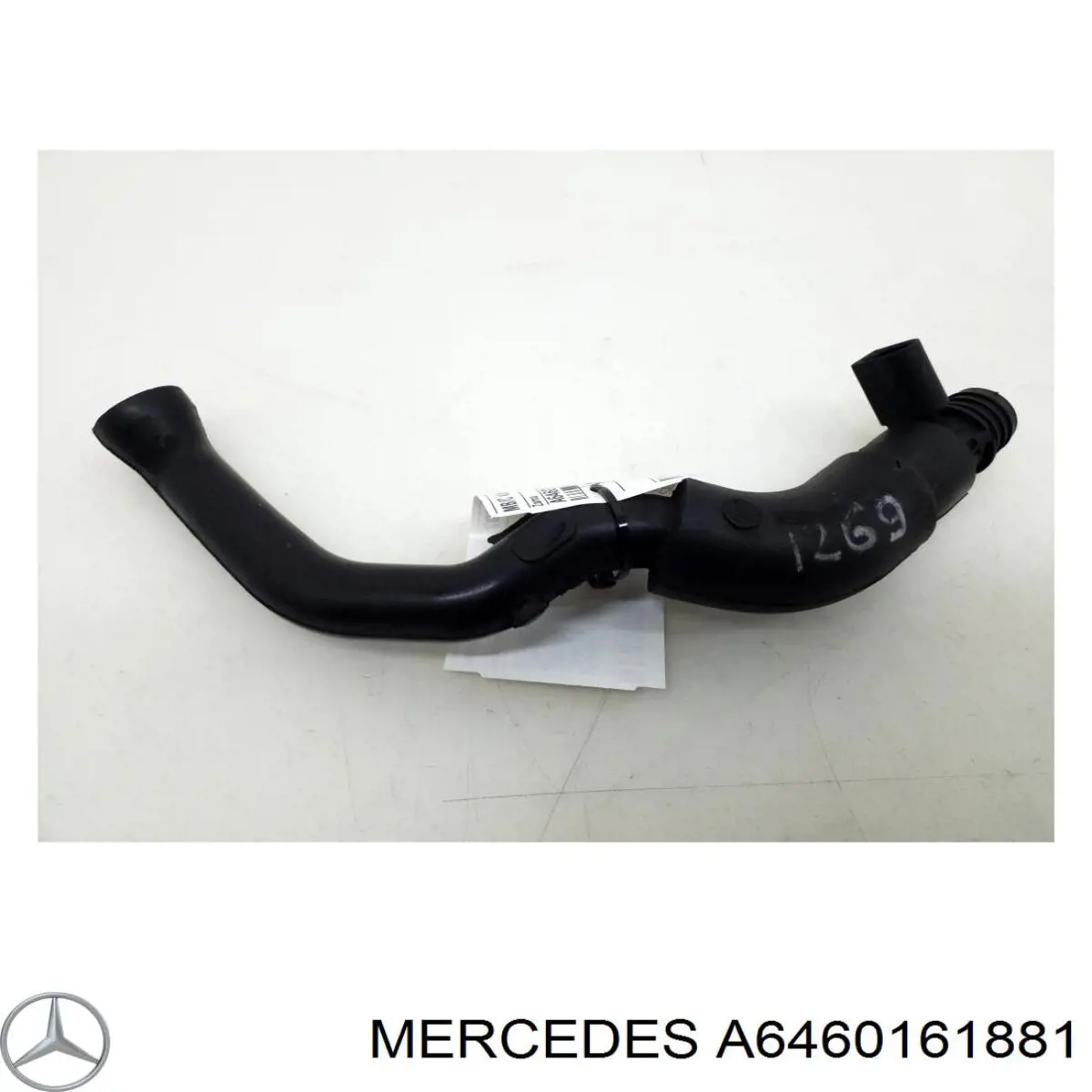  A6460161881 Mercedes