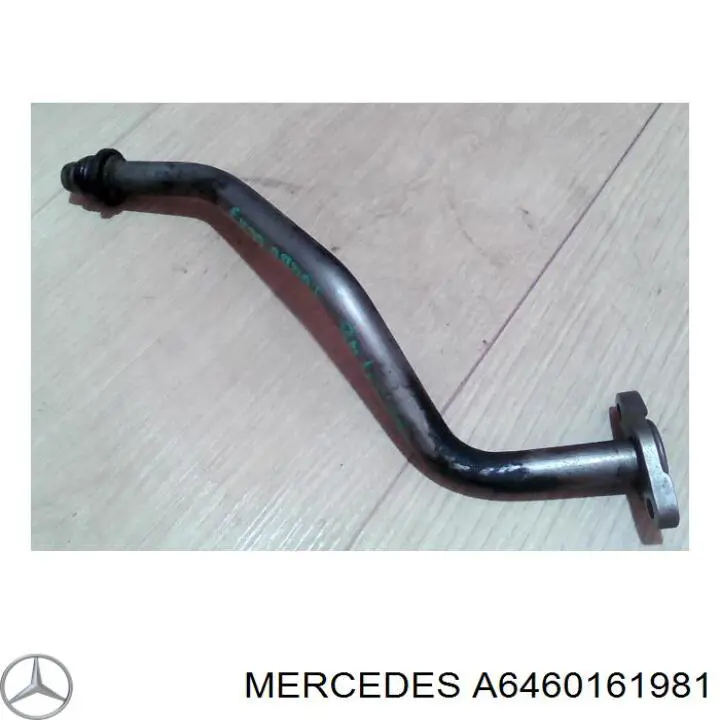  A6460161981 Mercedes