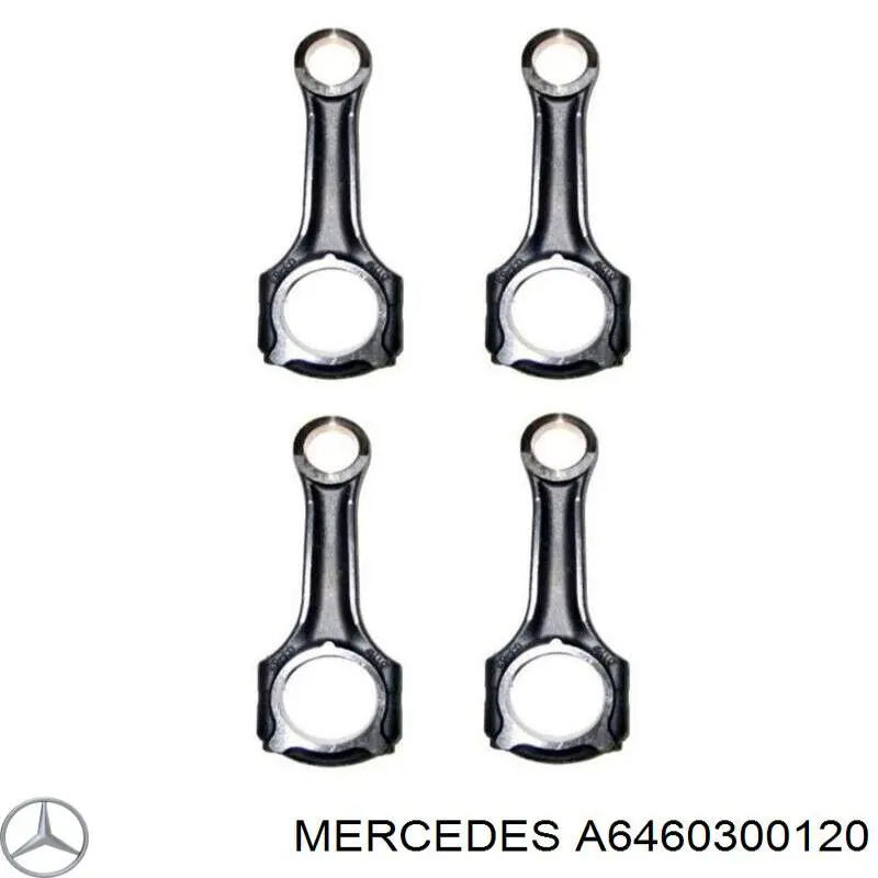  6460300120 Mercedes