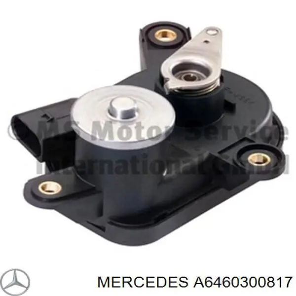 Купить A6460300817 Mercedes Поршень на 1 цилиндр