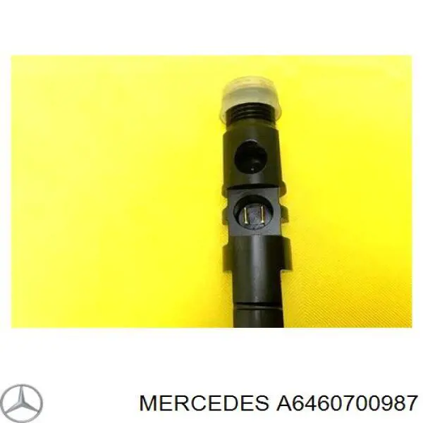 Injetor de injeção de combustível Mercedes A6460700987 preço, a partir de 145,15 USD